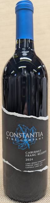 CWC 2024 Cabernet Franc Reserve_Bottle 1